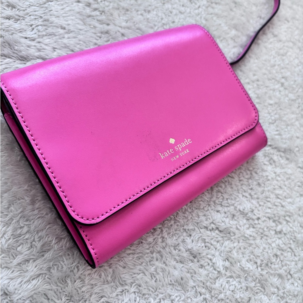 Kate Spade Crossbody